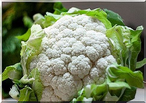 10 reasons to eat more cauliflower