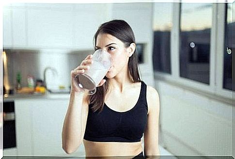 3 juices against the retention of water in the body