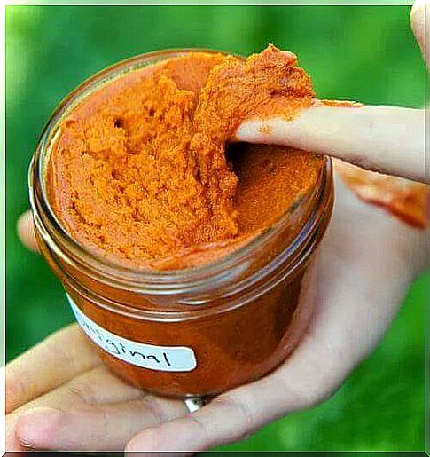 Cayenne pepper for sore muscles