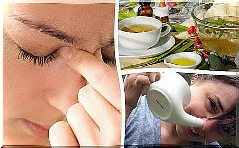 3 tips against sinusitis