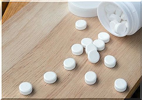 Possible uses for aspirin