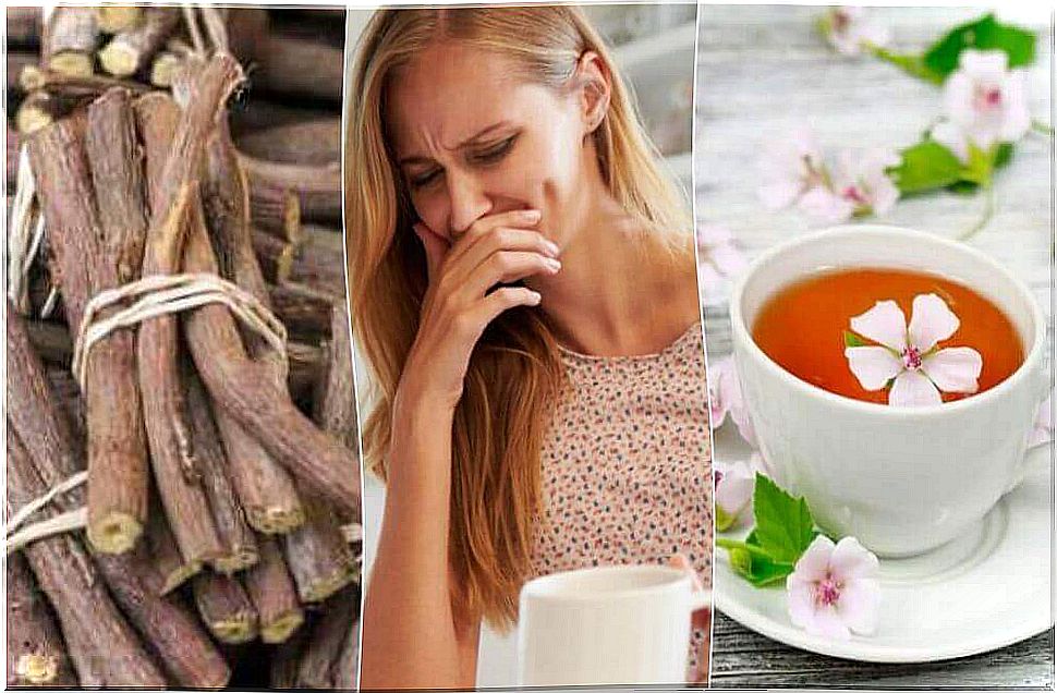 4 natural remedies for esophagitis