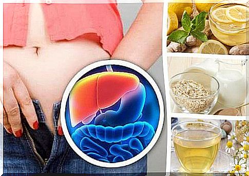 5 evening drinks for a healthy liver