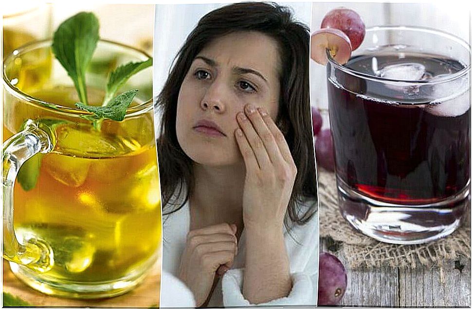 5 healthy drinks to treat anemia