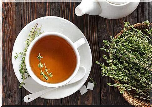 5 herbal teas to aid digestion