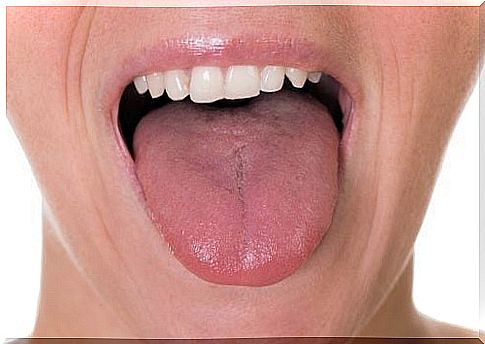 5 initial symptoms of tongue cancer