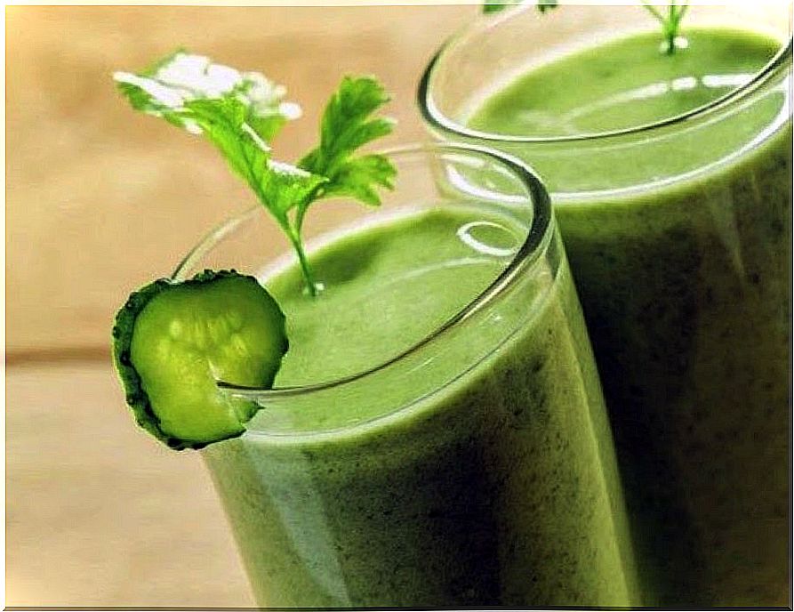 5 Weight Loss Vegetable Juices You Should Try