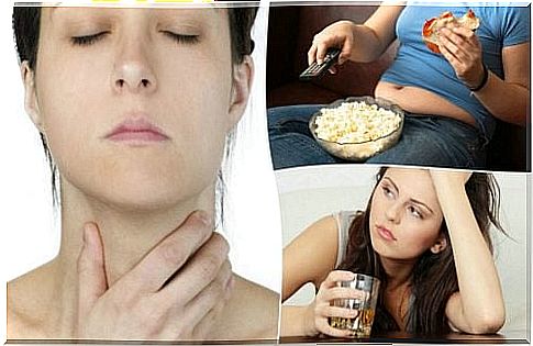 7 habits that are bad for your thyroid health