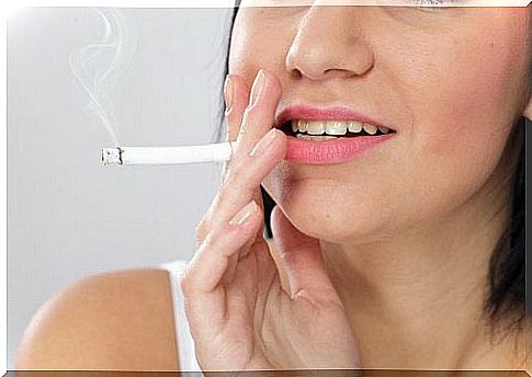 Smoking is bad for your thyroid health