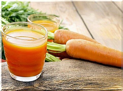 7 reasons why eating carrots could be so healthy