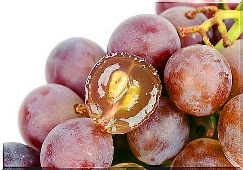 7 reasons why you should consume grape seeds