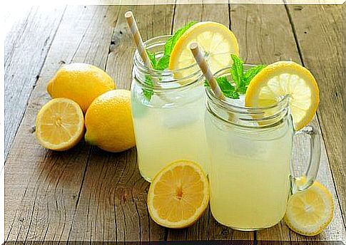 8 benefits of lemons and lemonade soda