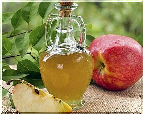 apple-cider vinegar-for-weight loss