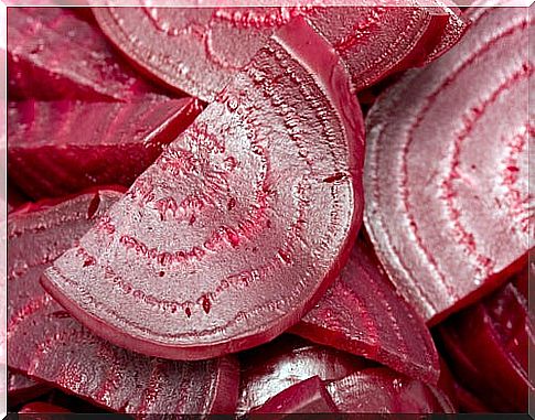 Beetroot: what the tuber can do for your health