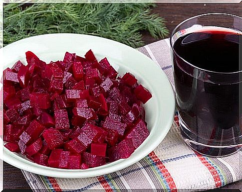 Beetroot Juice