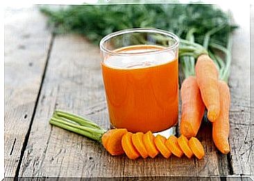 Benefits of carrots: Better immune system