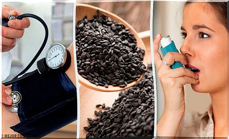 Black cumin and its healing powers