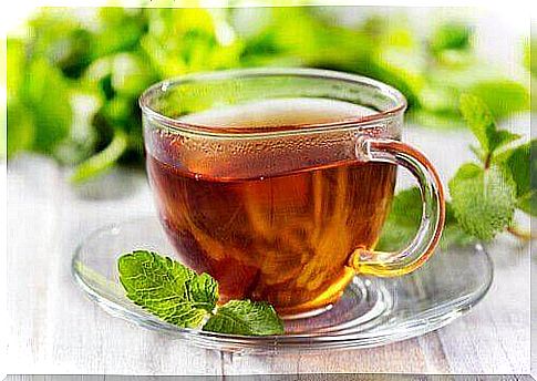 Detoxify Body - Tea