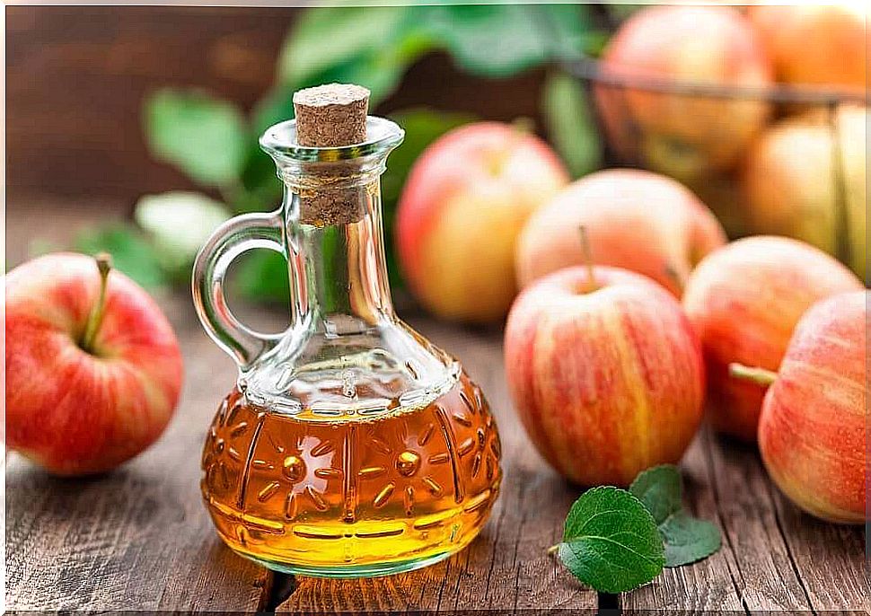 Can Apple Cider Vinegar Help You Lose Weight?