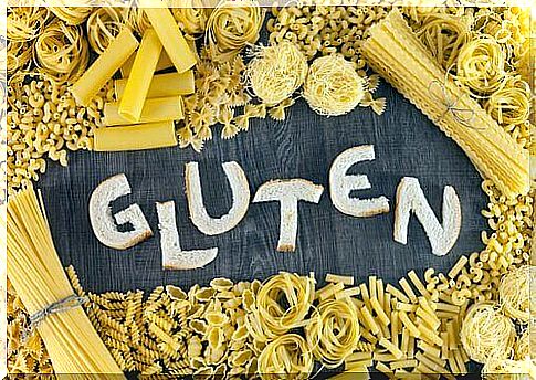 gluten intolerance