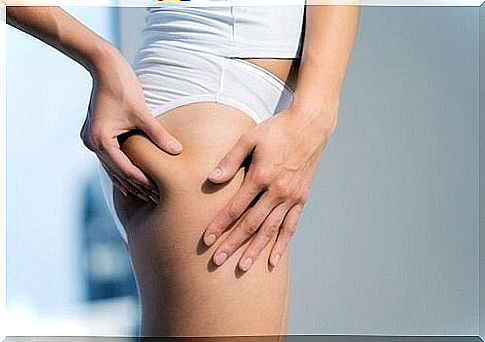 Low-impact exercises against cellulite