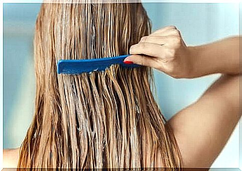 Herbal remedies for faster hair growth