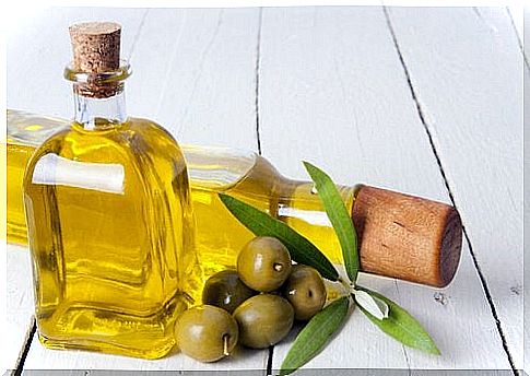 10 home remedies with olive oil