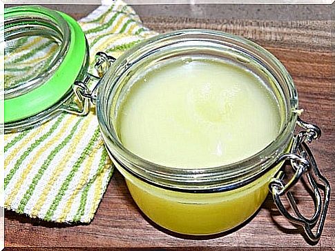 Homemade cold ointment