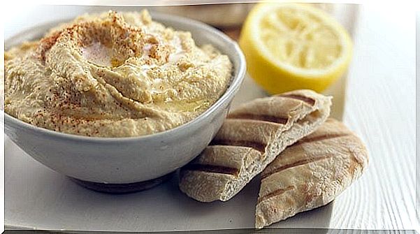 Hummus