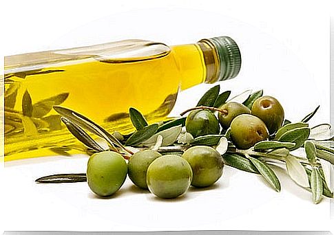 olive oil