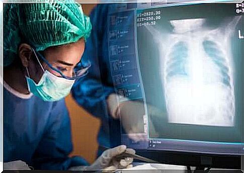 Lung transplant: all you need to know