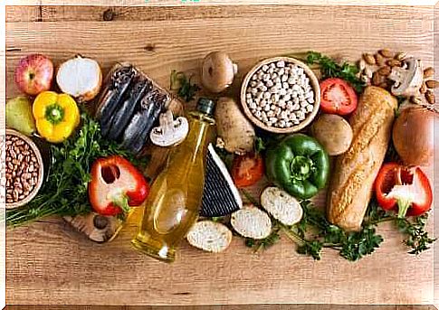 Mediterranean diet: 10 important tips