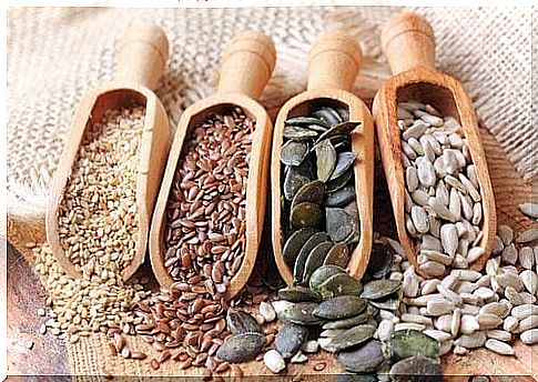 Sleep-promoting foods: seeds for more melatonin