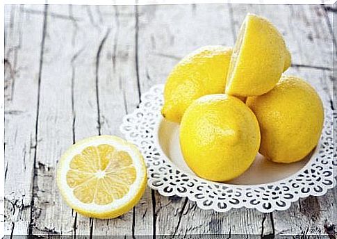 lemon