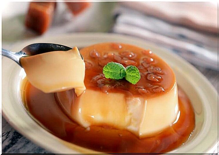 Flan