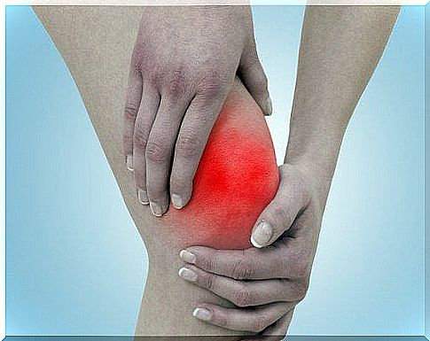 Relieve knee pain through proper exercise