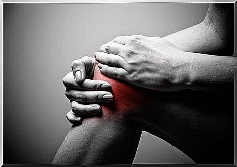 the right training for knee pain