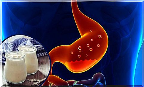 Remedies for gastric mucosal inflammation