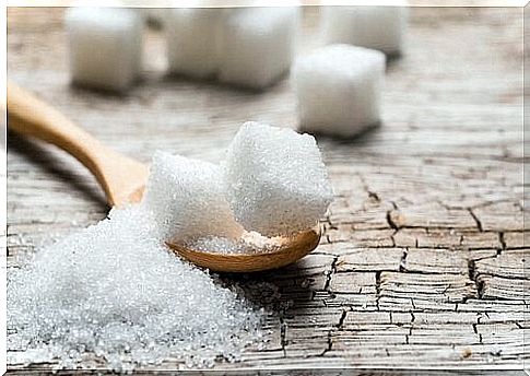 Replace sugar with 5 great alternatives