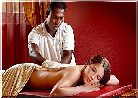 massage