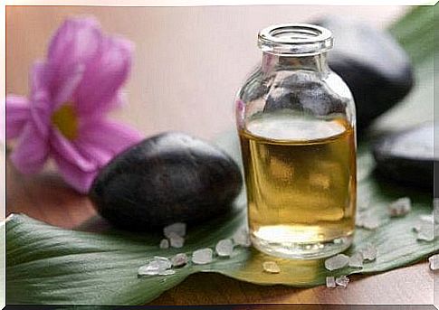 Properties of tea tree oil