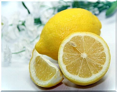 lemon