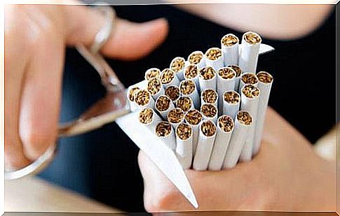 Things that could help you on your way to becoming a non-smoker