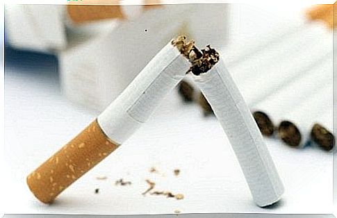 Become a non-smoker