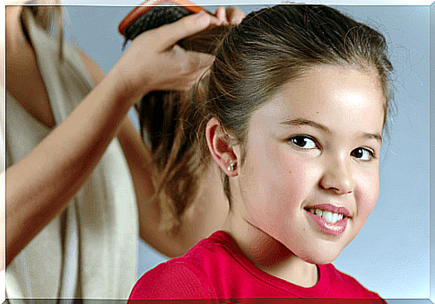 Tips to help your children get strong, beautiful hair