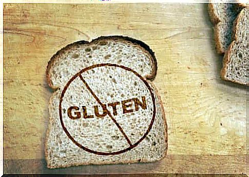 What types of celiac disease are there?