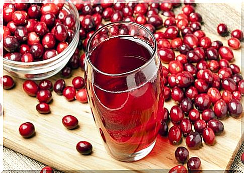 cranberry