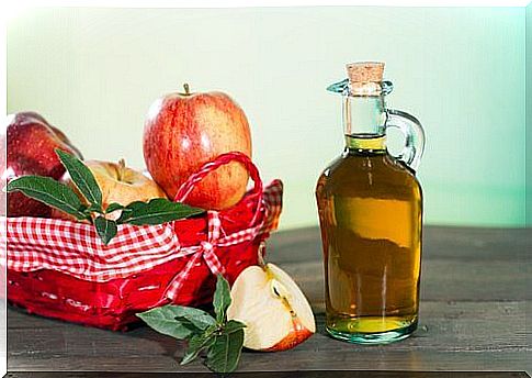 Apple Cider Vinegar