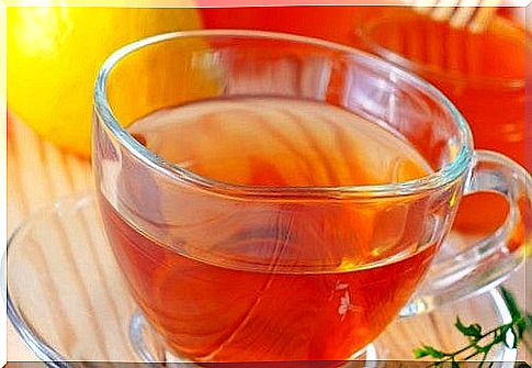 White tea can help you lose weight