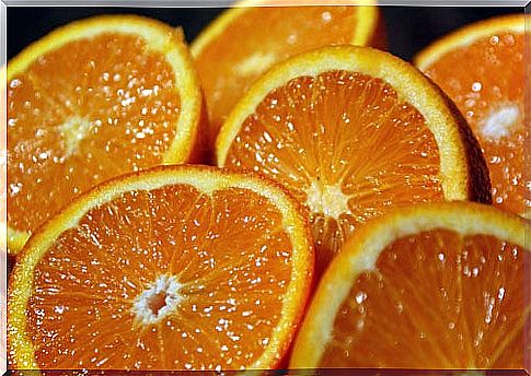 Oranges